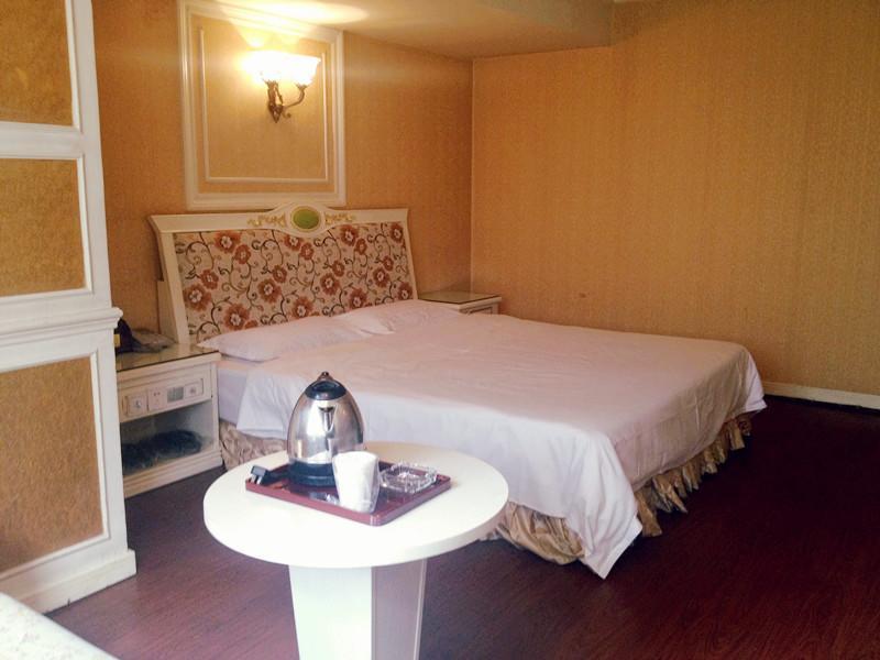 Chengdu Jiali Hotel Chunxi Branch Room photo